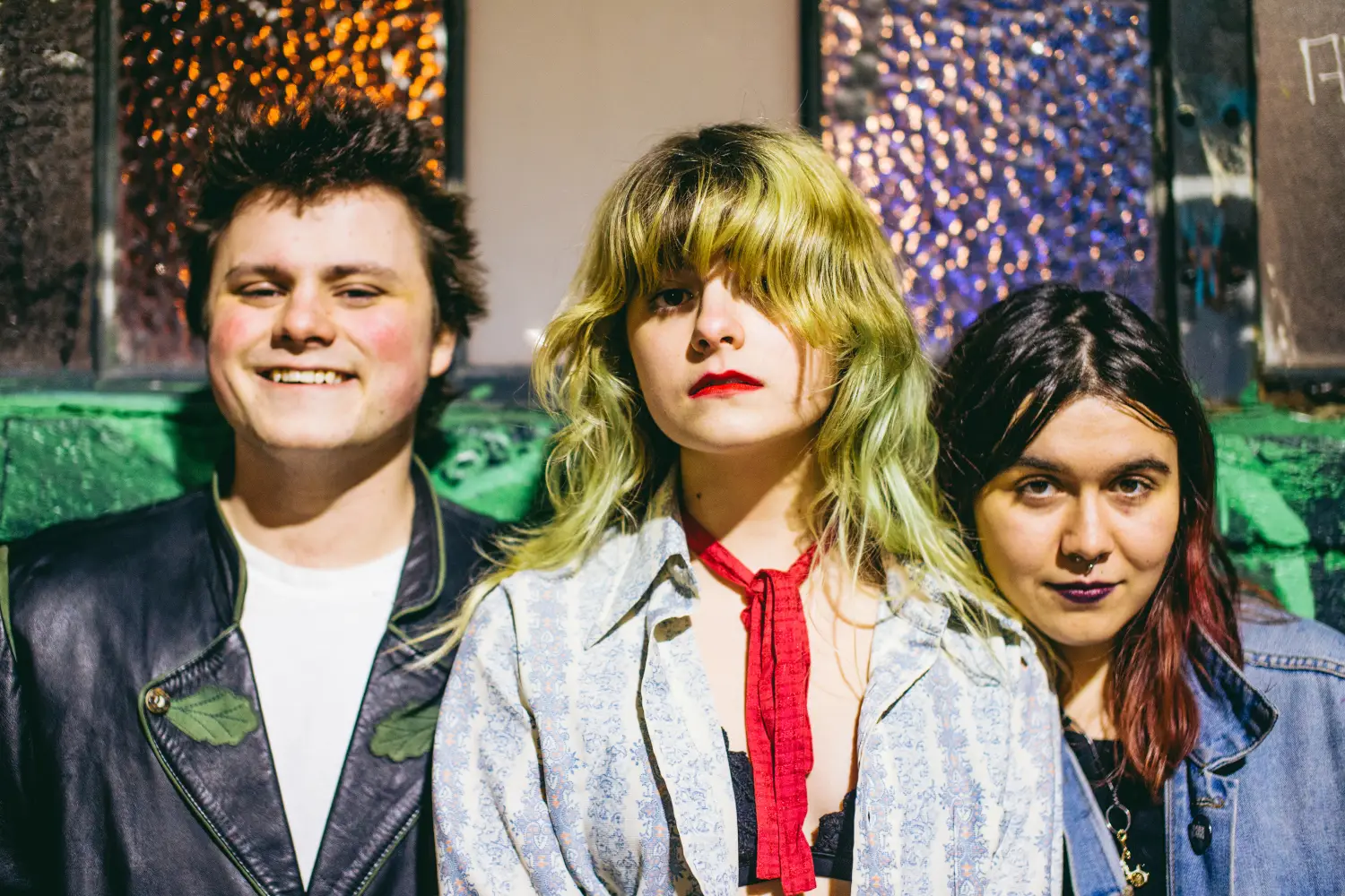 Skating Polly confirm Europe tour for February/March 2022